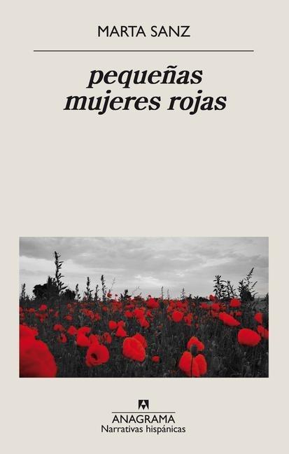 Pequenas Mujeres Rojas