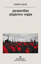 Pequenas Mujeres Rojas