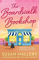 The Boardwalk Bookshop