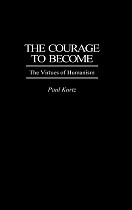 The Courage to Become