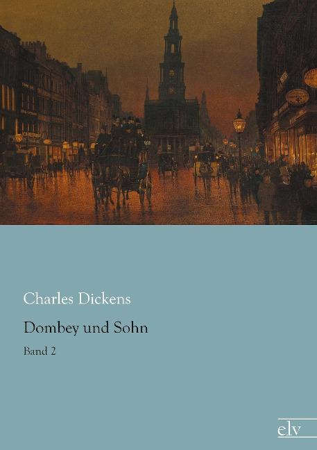 Dombey und Sohn