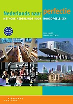 Nederlands naar perfectie. Lehrbuch + Internet-Zugangscode (für 1 Jahr)