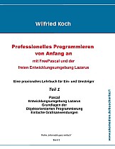 Professionelles Programmieren von Anfang an