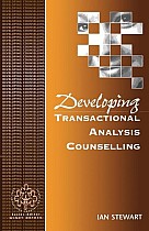 Developing Transactional Analysis Counselling