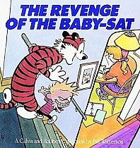 The Revenge of the Baby-SAT