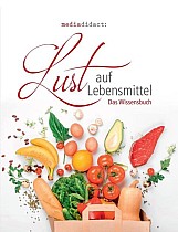 Lust auf Lebensmittel