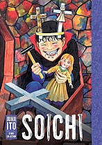 Soichi: Junji Ito Story Collection