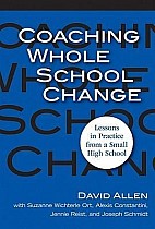 Coaching Whole School Change