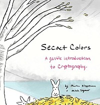 Secret Colors