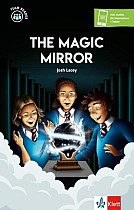 The Magic Mirror