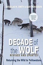 Decade of the Wolf, Revised and Updated