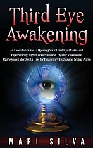 Third Eye Awakening