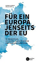 Für ein Europa jenseits der EU (Internationale Fassung)