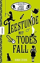 Teestunde mit Todesfall