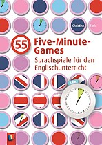 55 Five-Minute Games
