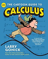 The Cartoon Guide to Calculus