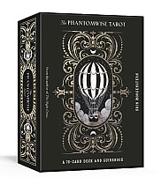 The Phantomwise Tarot