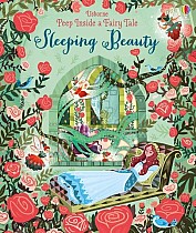 Peep Inside a Fairy Tale: Sleeping Beauty