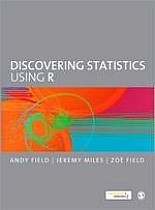 Discovering Statistics Using R