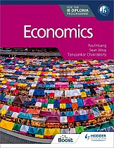 Economics for the IB Diploma