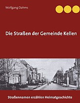 Die Straßen der Gemeinde Kellen