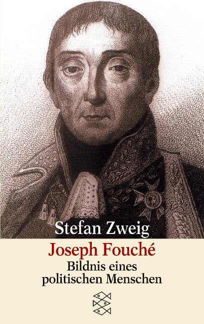 Joseph Fouché