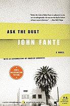 Ask the Dust