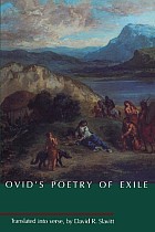 Ovid's Poetry of Exile