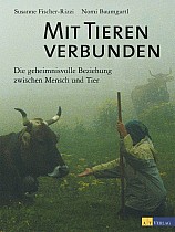 Mit Tieren verbunden