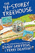 The 91-Storey Treehouse