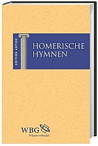 Homerische Hymnen