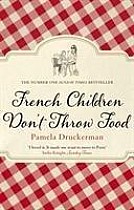 French Children Don't Throw Food