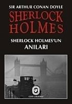 Sherlock Holmesun Anilari