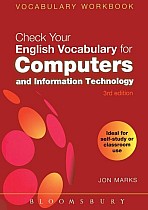 Check Your English Vocabulary for Computers and Information Technology