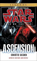 Ascension: Star Wars Legends (Fate of the Jedi)