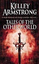 Tales Of The Otherworld