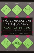 The Consolations of Philosophy