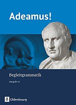 Adeamus! - Ausgabe A - Latein als 2. Fremdsprache