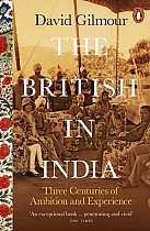 The British in India