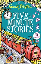 Five-Minute Stories