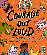 Courage Out Loud