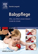 Babypflege