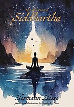 The Illustrated Siddhartha