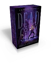 Dead City Omega Collection Books 1-3 (Boxed Set)