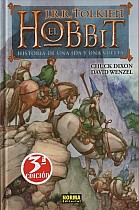 El Hobbit, La novela gráfica