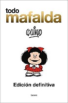 Todo Mafalda ampliado