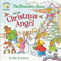 The Berenstain Bears and the Christmas Angel