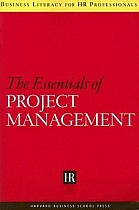 The Essentials of Project Management