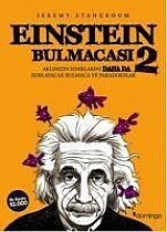 Einstein Bulmacasi 2