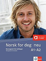 Norsk for deg neu A1-A2